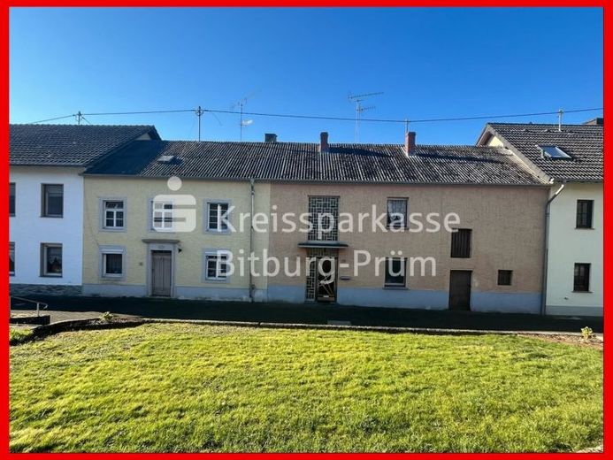 Ein-/ Zweifamilienhaus mit Potential in schöner Lage – Foto 1