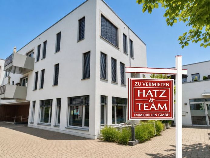 Small exclusive office spaces in the established »INN-Viertel« – Foto 1