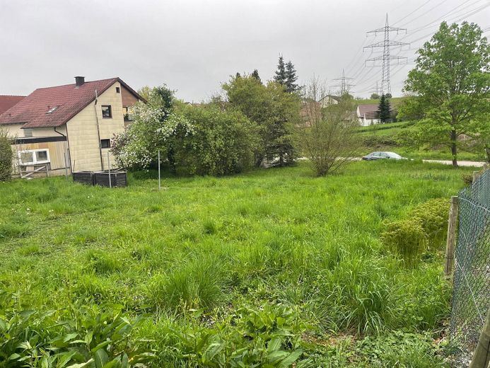 Bauplatz in Heilbronn Klingenberg für Einfamilienhaus oder Doppelhaus – Foto 3