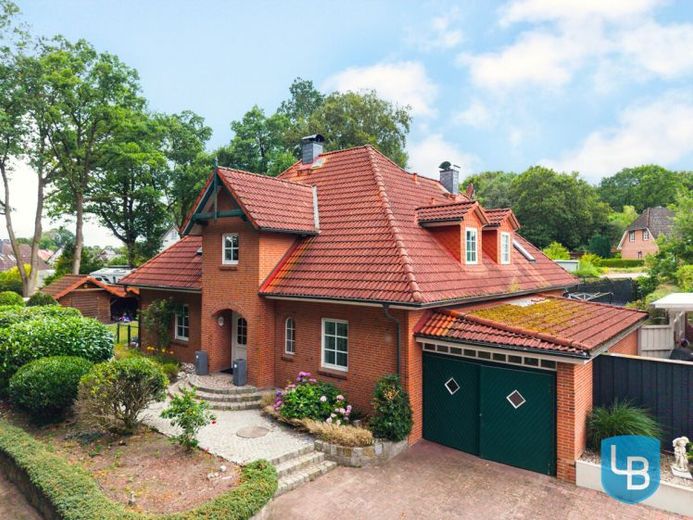 Großzügiges Einfamilienhaus in Seenähe zur Miete – Perfekt für die ganze Familie – Foto 1