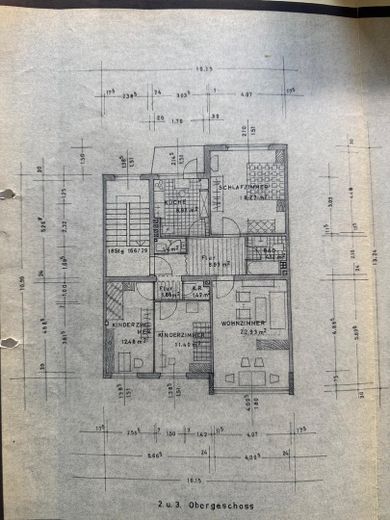 MEHRFAMILIENHAUS IN TOP-LAGE VON HANNOVER SÜDSTADT – Foto 46