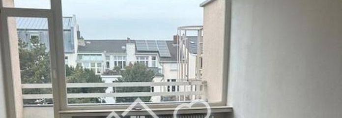 Kapitalanlage (3,76 % Rendite) - 1-Zimmer WHG mit Balkon in Bonn – Poppelsdorf