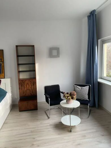 Saniertes und möbliertes 1-Zimmer-Wohnung – IMG_9278.JPG