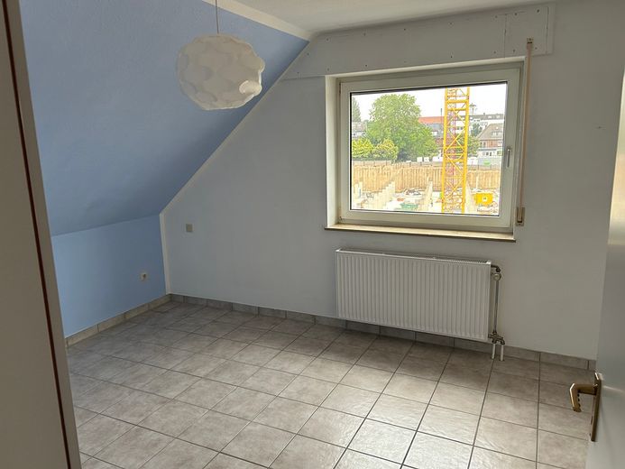 Zentral aber ruhig, Wohnung mit 3 Zimmern und großem Balkon – Foto 25