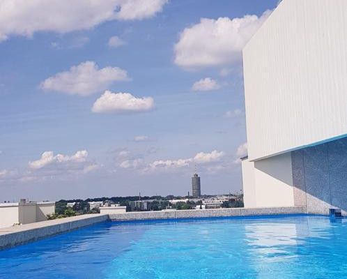Möblierte Wohnung, Pool & Sorglos-Investment in Augsburg-Göggingen