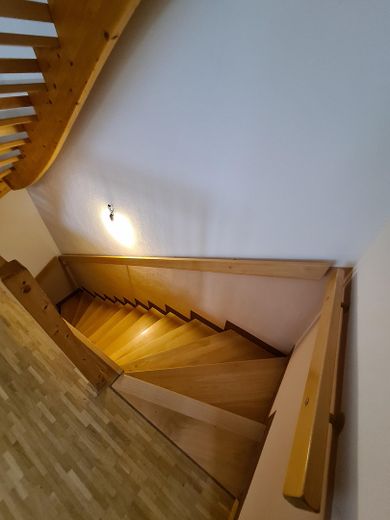 Treppenhaus