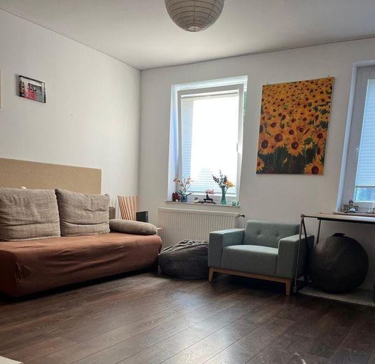 Sonnige 4-Zi.-Whg. mit Terrasse + Balkon in bester zentraler Lage – Foto 19