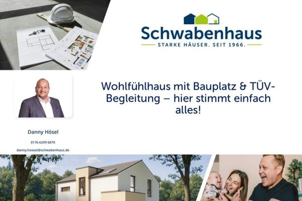 Ihr Rückzugsort voller Harmonie – geschaffen für Herz, Familie und Zukunft.