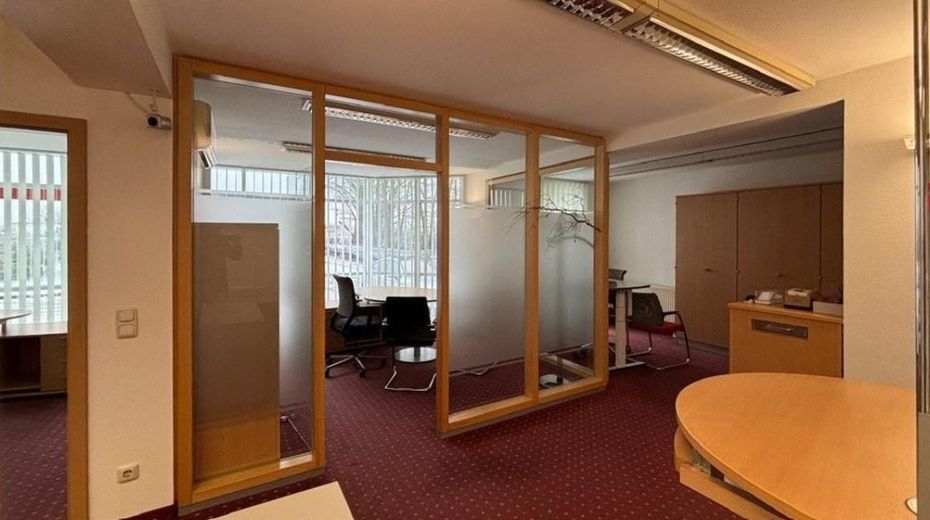 Büroeinheit in ruhiger Lage von Wolgast – Foto 4