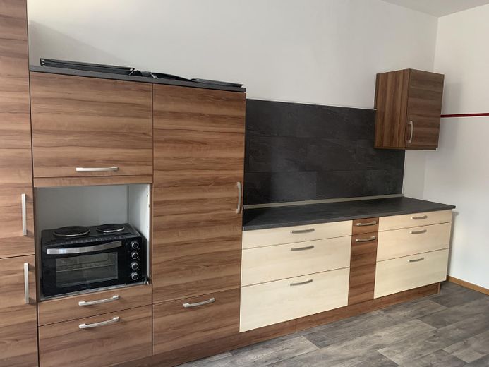 # Idealne dla waszego WG: Przestronne mieszkanie o powierzchni 130 m² z nową łazienką i dużą kuchnią z jadalnią w najlepszej lokalizacji – Photo 8