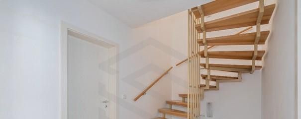 Treppenhaus