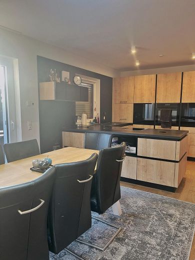 Exklusive Stadtvilla, bei Leipzig – nachhaltig, modern & sofort zum Wohlfühlen – Foto 10
