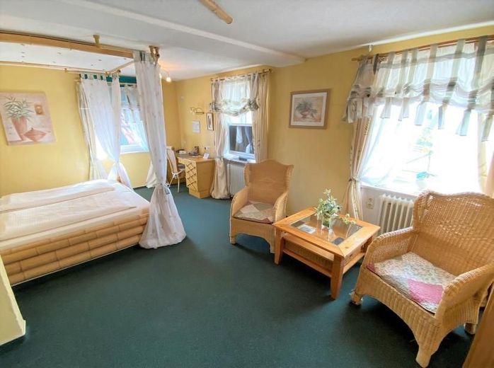 Hotel im laufenden Betrieb zu verkaufen, in herrlicher, ländlichen Lage – Bild 2