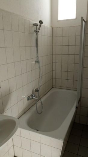 2,5 Zimmerwohnung in Berlin Johannisthal – Bad/WC