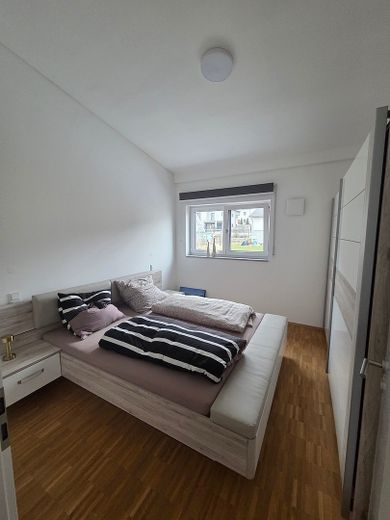 Wohntraum ganz oben - 2-Zimmer-Wohnung mit Dachterrasse – Foto 13