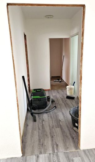Ristrutturiamo per voi! Prima occupazione dopo la ristrutturazione – appartamento di 5 locali con 140 m² a Chemnitz-Altchemnitz – Foto 10
