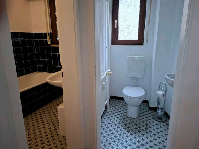 Bright apartment in Viernheim – Foto 11
