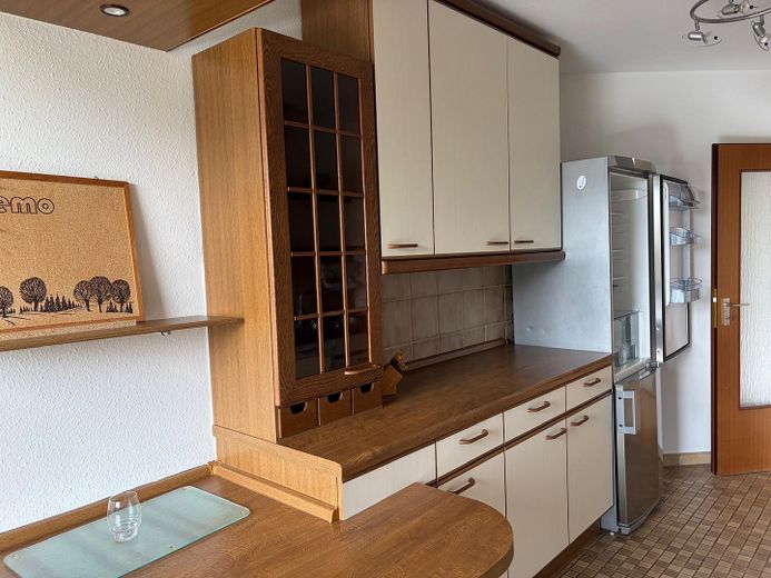Clinique de Fürth accessible à pied - appartement de 2 pièces – Photo 15