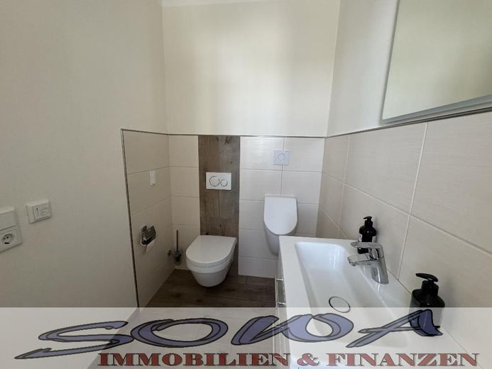 Traumhafte Villa im Toskana-Stil - Ein Objekt von Ihrem Immobilienpartner SOWA Immobilien und Finanzen – Bild 17