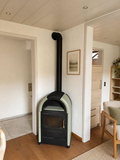 EFH auf grossen Grundstück renovierungsbedürftig plus Tinyhaus Variante und BG für MFH – Foto 8