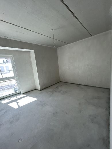 Nowe budownictwo, efektywność energetyczna, 1. piętro – Kinderzimmer