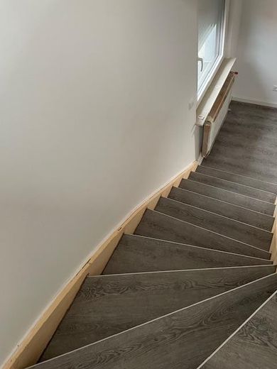 Treppe
