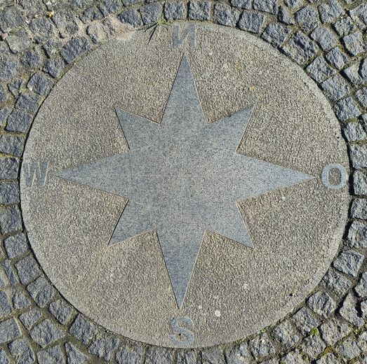 Wegweiser