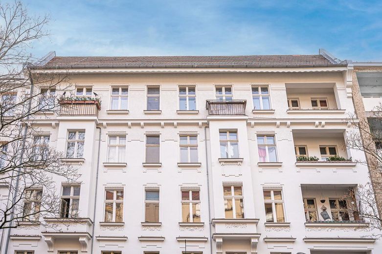 Boddinstraße