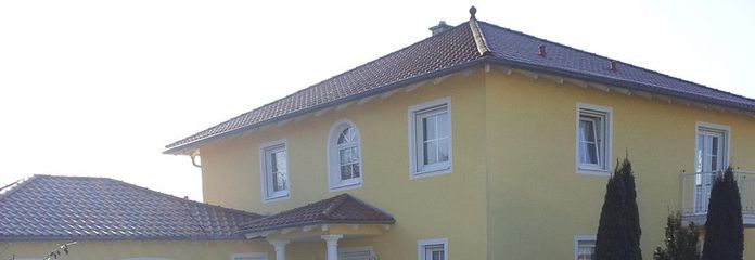 Repräsentative-Toskana -Villa,Golf-und Thermenregion, Niederbayern/Randlage Bad Griesbach