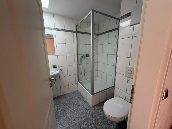 kleines Bad