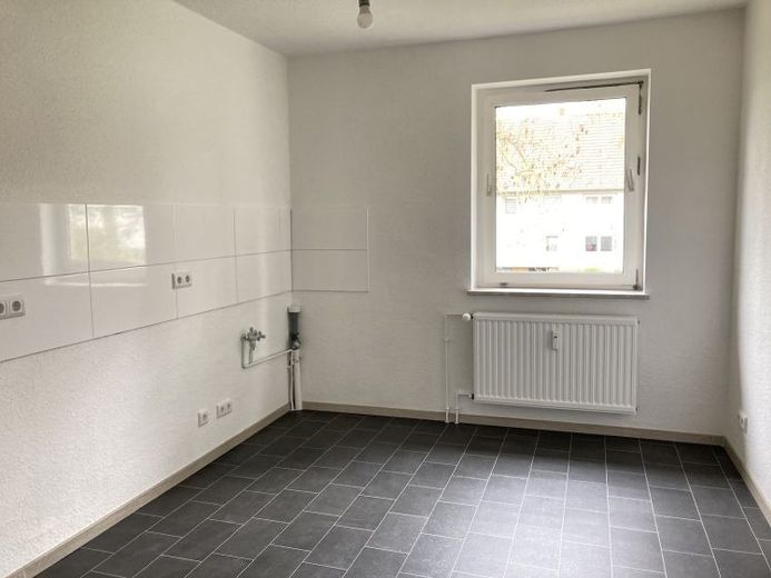 Pendlertraum im Grünen, 3-Zimmerwohnung (Musterbilder) – Foto 1