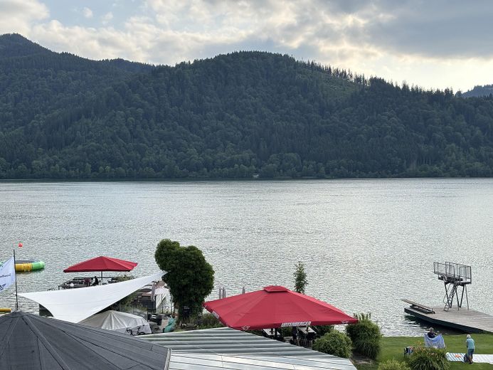 Bestlage direkt am Schliersee  - 3-Zimmer Wohnung mieten auf Zeit – Foto 10