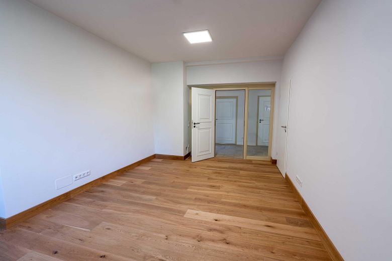 Büroraum