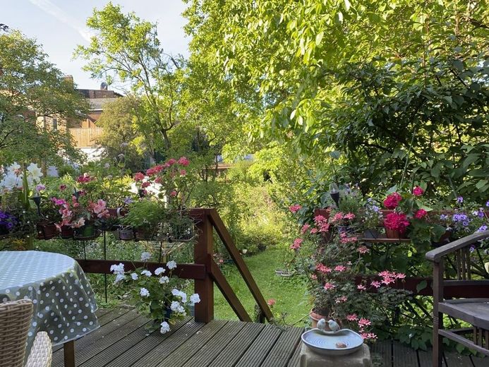Veranda