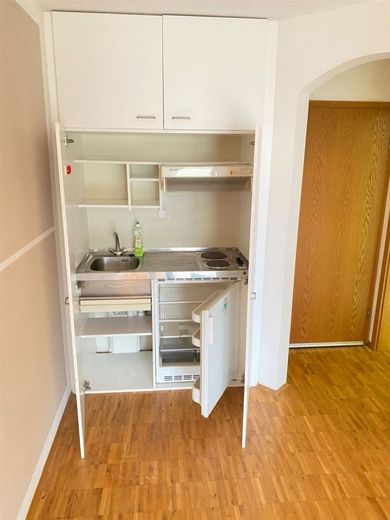 Pantry