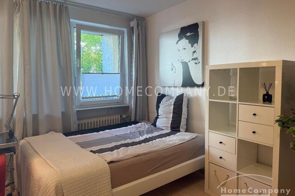 ***Bornheim (8049670) आदर्श सिटी अपार्टमेंट, EZB के पास