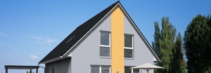 Einfamilienhaus 118m² WFL Grundstück inklusive!
