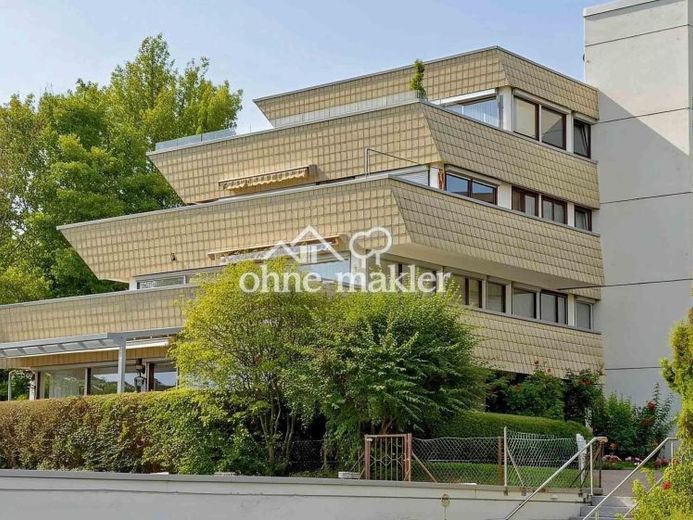 Trennung von Traumwohnung – Foto 1