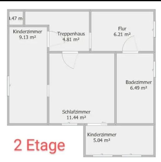 Ruhla, EFH – Foto 19