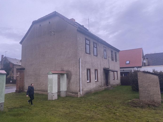 Venta privada – Terreno con construcción existente en Kösseln – Rehabilitación o nueva construcción sustitutiva - – Foto 8