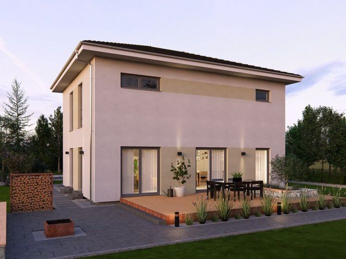 Jetzt den Grundstein für Ihre Zukunft legen! Haus und Grundstück bereits kalkuliert! – Foto 1