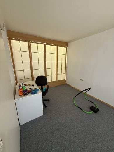 Attraktive Gewerbe, Büro oder Praxisräume in zentraler Lage in Schwäbisch Gmünd – Behandlungs / Trainingsfläche
