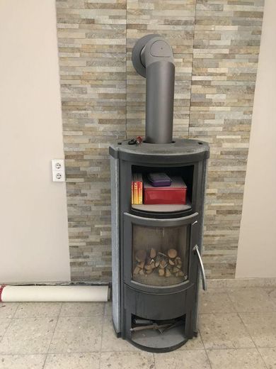 Kamin