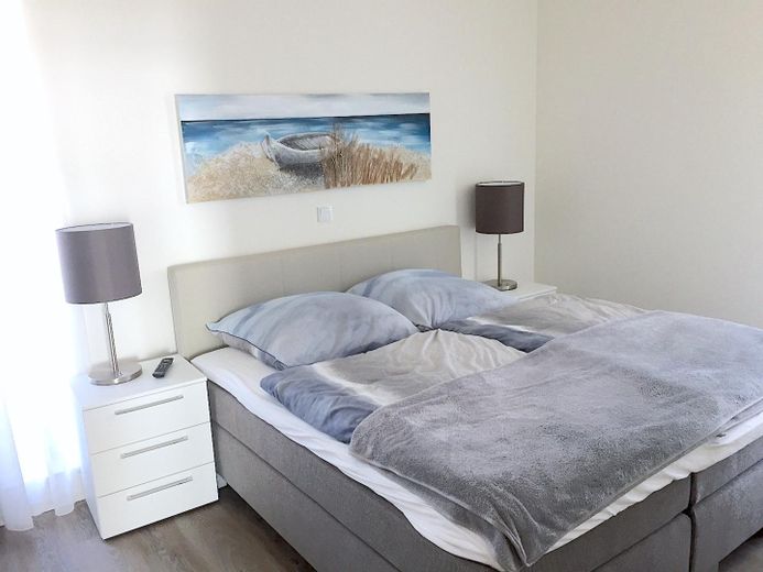 Exklusive Penthouse Ferienwohnung in traumhafter Südlage – Foto 5