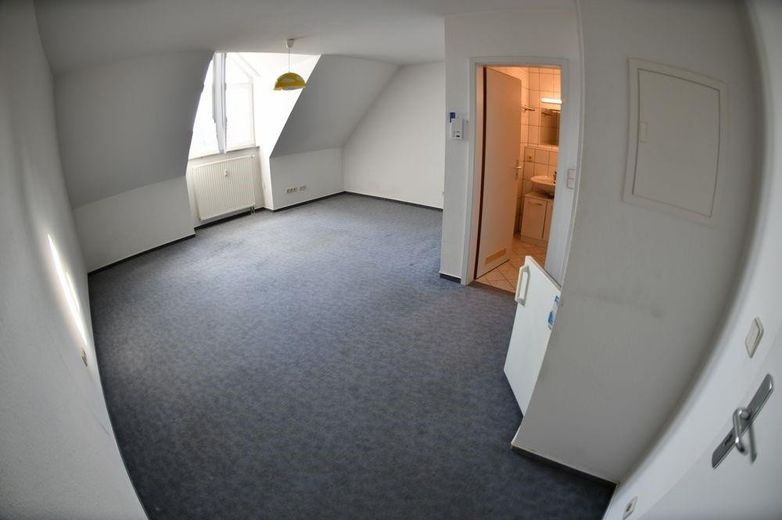Appartement 1 pièce avec cuisine équipée à Fürth-Südstadt – Photo 3