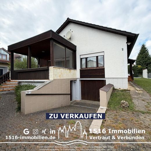 Casa unifamiliare senza provvigione su un terreno generoso – grande potenziale a Ingolstadt-Mailing – Foto 2
