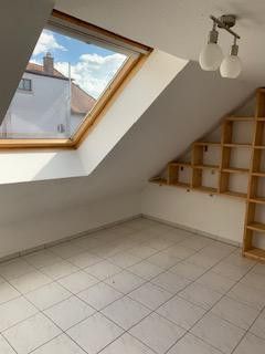 Attraktive 3,5 Zimmer-Wohnung in Schweinheim mit TG – Abstellraum