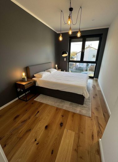 Schlafzimmer Rendering