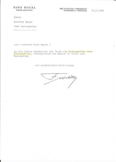 Verlegeplan von Katasterplan 