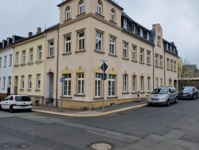 2 Zimmer Wohnung über 3 Etagen – Foto 1